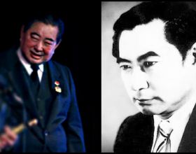 Ц.Гантөмөр: Насаараа хэрэлдэх хүнээ олоорой, жаргана